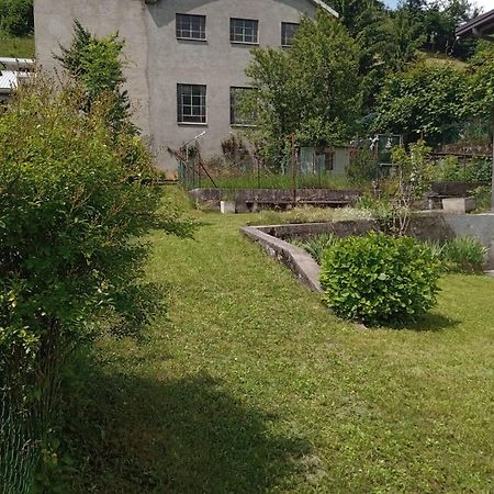 Dream House Apartment Clusone Bagian luar foto