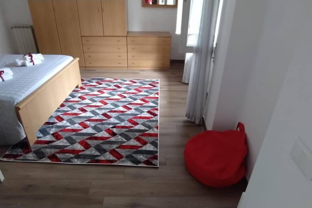 Dream House Apartment Clusone Bagian luar foto