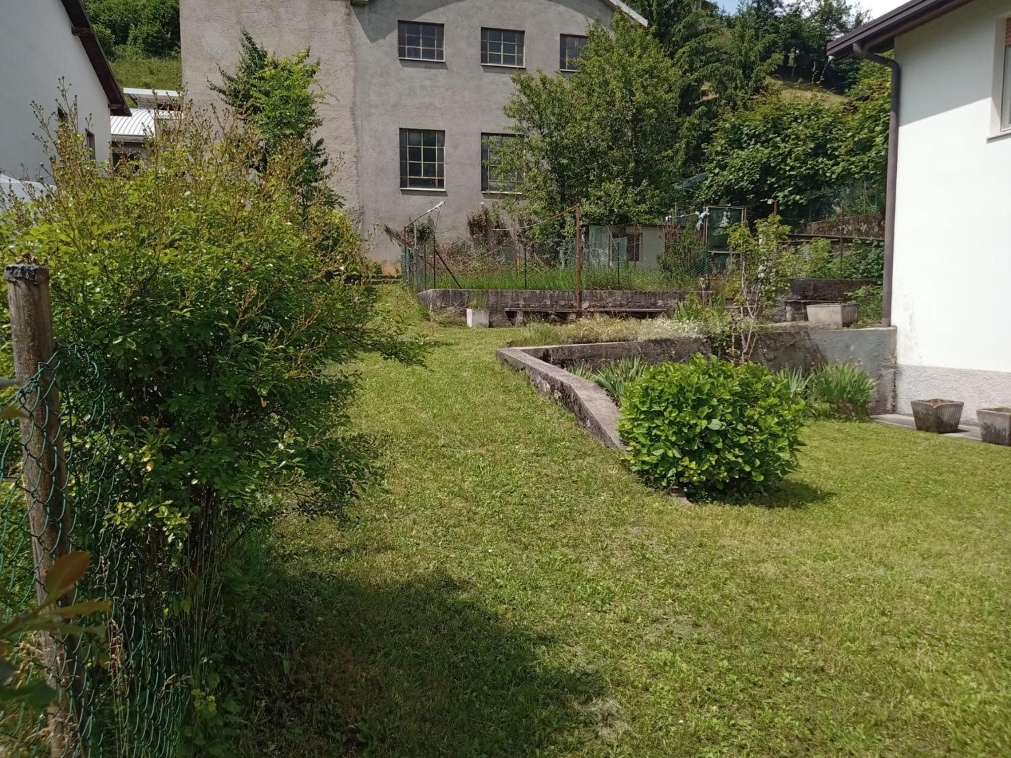 Dream House Apartment Clusone Bagian luar foto